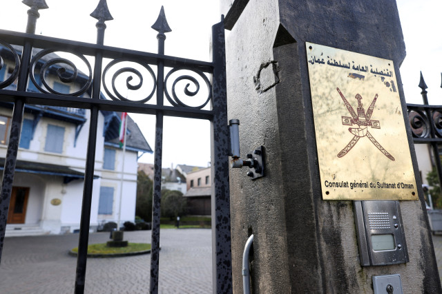 米・イラン協議、アラグチ外相「指針原則で理解」 なお作業必要