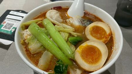 タピオカ、唐揚げの“次”になる…？「麻辣湯」の店が乱立する理由と、“ブームの終わり”がすでに始まっているかもしれないワケ（東洋経済オンライン）