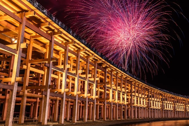 大阪・関西万博の閉幕まで残りわずか！万博の夜空を彩る「EXPO Thanks 花火大会」開催決定！