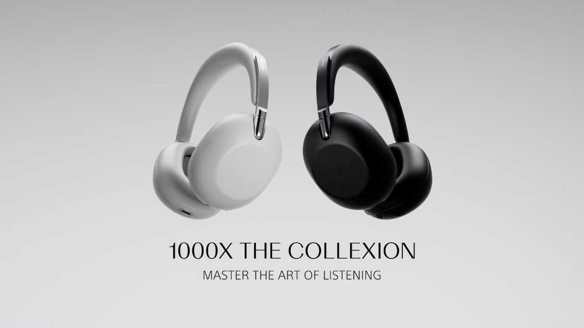 ソニー1000Xシリーズ10周年記念モデル「1000X THE COLLEXION」WH-1000XXが海外発表。外装にビーガンレザーとステンレスを採用、統合プロセッサーV3を初搭載し、DSEE Ultimateに対応。 - ソニーが基本的に好き。