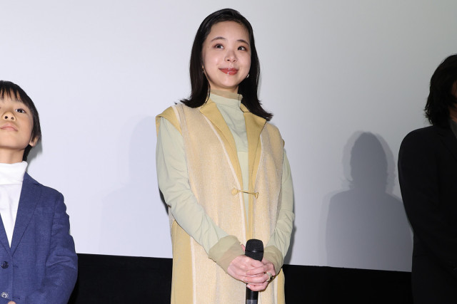 《週刊誌が動く発端に》趣里 スキャンダル俳優と結婚報道のウラで関係者が注目する“予言”投稿