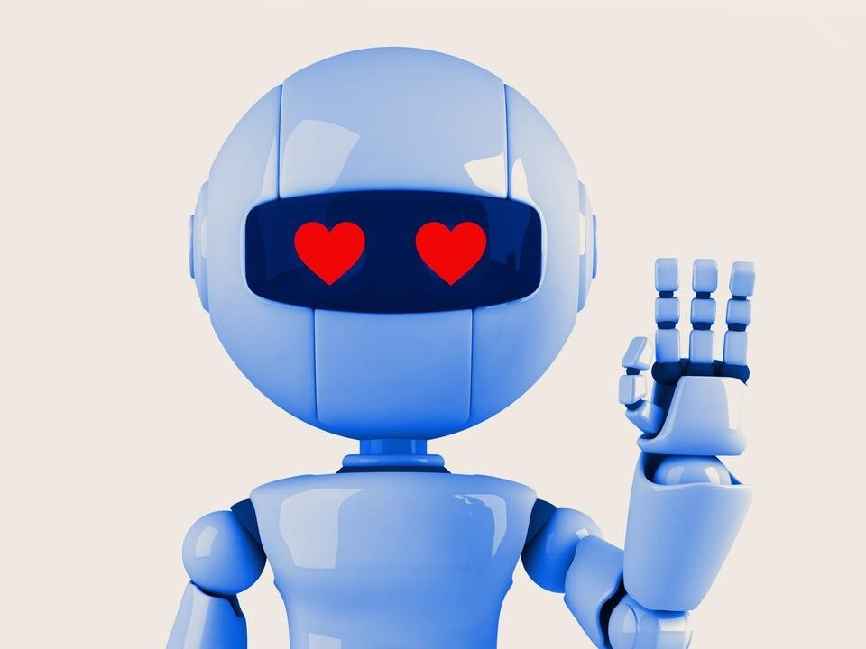 AIは「従順なヘルパー」を生み出すが、それでは突破口は開けないと科学者が指摘（海外）（BUSINESS INSIDER JAPAN）
