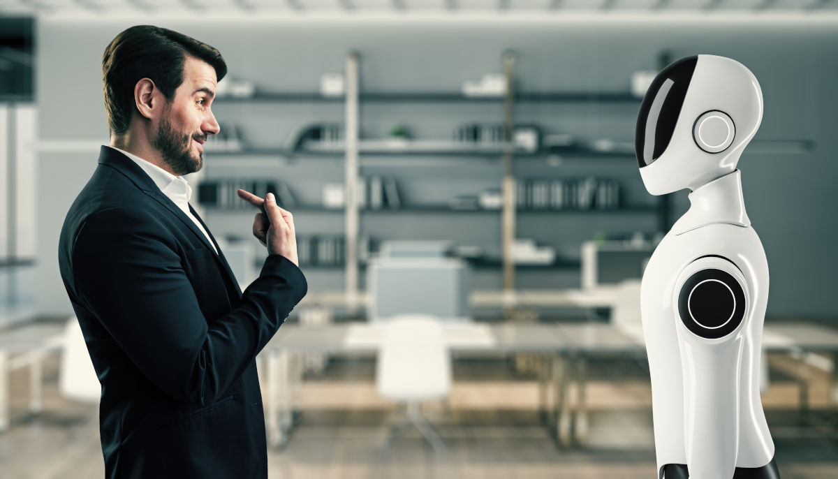 安定を求める内向的な人に最適、「AIに奪われない」仕事7選（Forbes JAPAN）