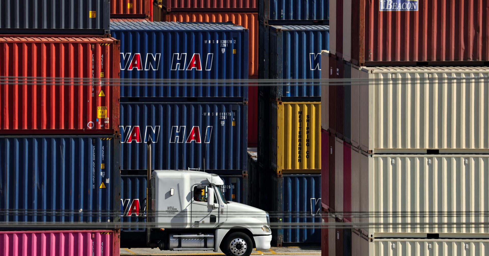 情報BOX：米政権による各国の新関税率、4月2日との比較