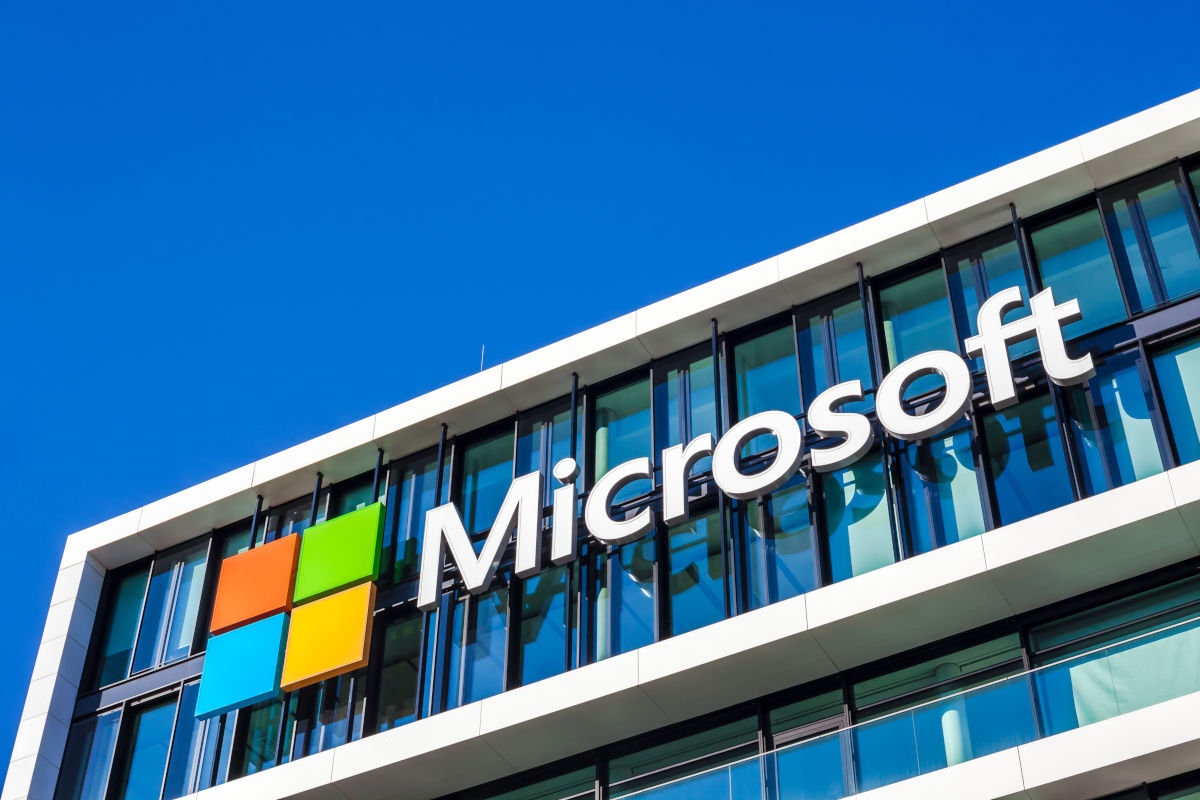 マイクロソフト株躍進、メタ株苦戦の理由──AI投資でビッグテックに明暗（Forbes JAPAN）