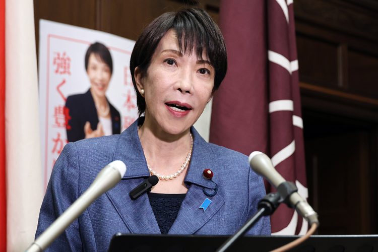 《政界再編のきっかけとなる総選挙》保守政党が自民党内の“反高市”候補に刺客 高市首相を中心に維新、参政、日本保守党などが新たな保守勢力結集に向かう動き