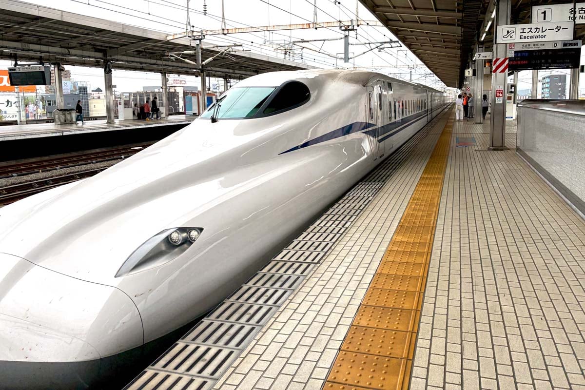 「30年で人が消えた街」 岐阜“LRT構想”は再生か破綻か？ 1.7兆円借金県の危うい「大博打」