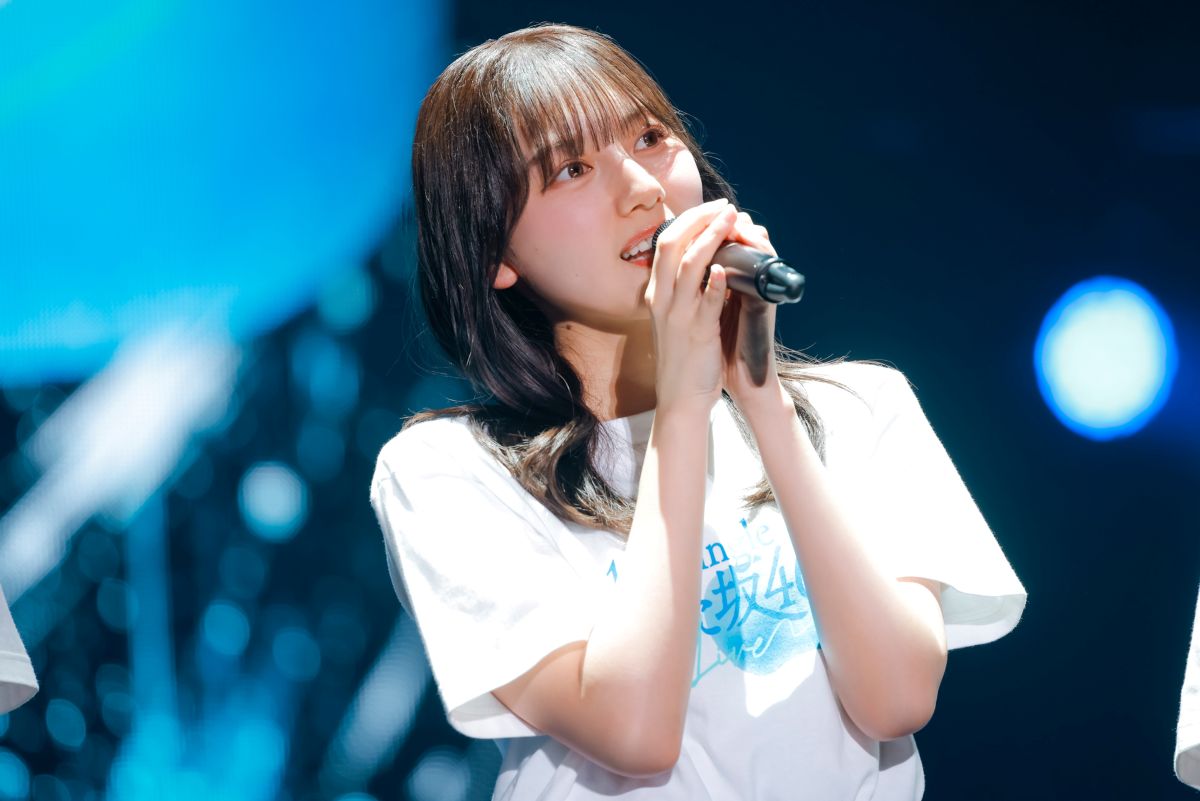 「17th Single ひなた坂46 LIVE」前身のけやき坂46の楽曲も披露された2日間、座長・平岡海月「悔しさから生まれた種が、いつか大輪の花を咲かす」