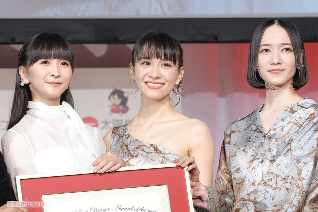 Perfume、昨年末から漏れていた活動休止説「これからの限られた時間」と紅白返り咲きの期待（週刊女性PRIME）｜ｄメニューニュース