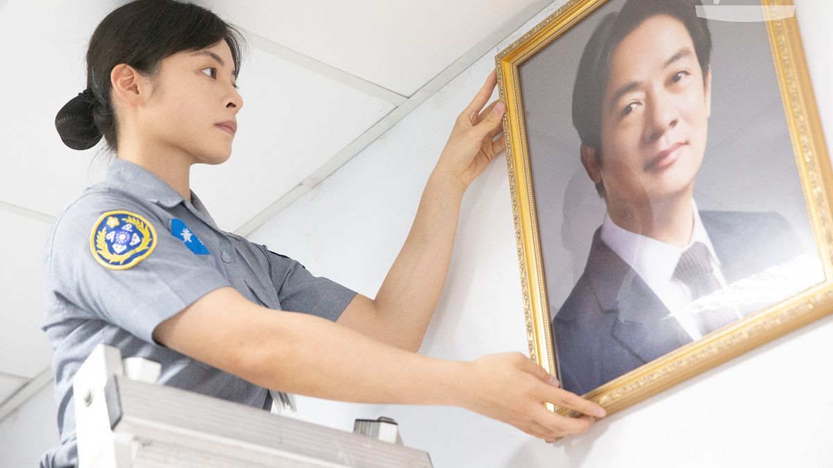 台湾海峡を読む》1800万人が「中国と断絶」？ 民進党政権10年の岐路、北京と正面衝突の恐れ