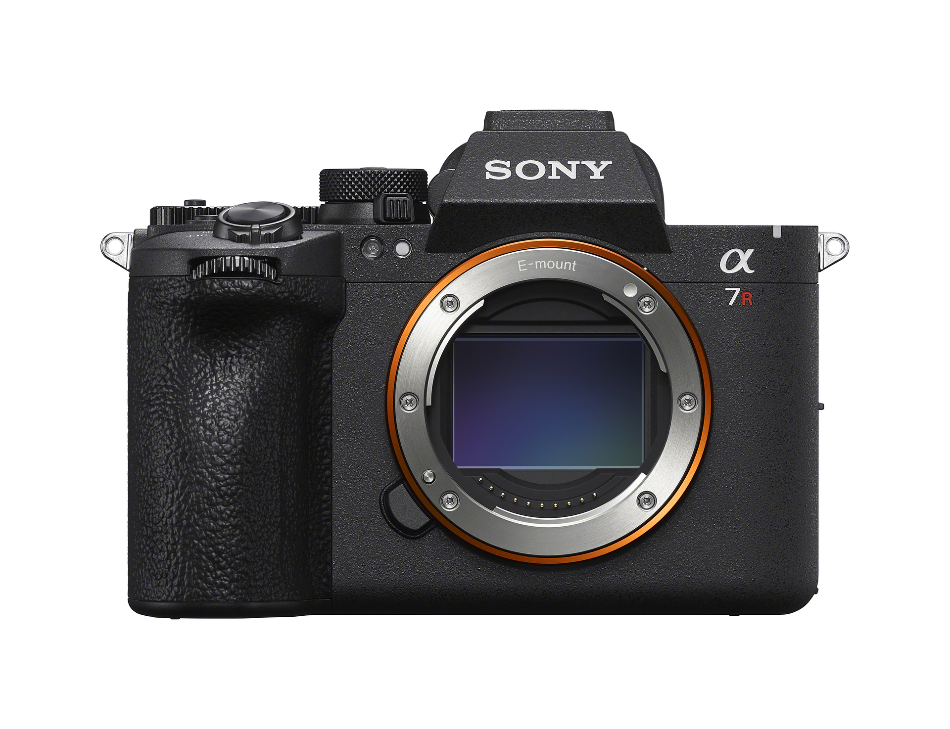 積層型6,680万画素センサーの「α7R VI」