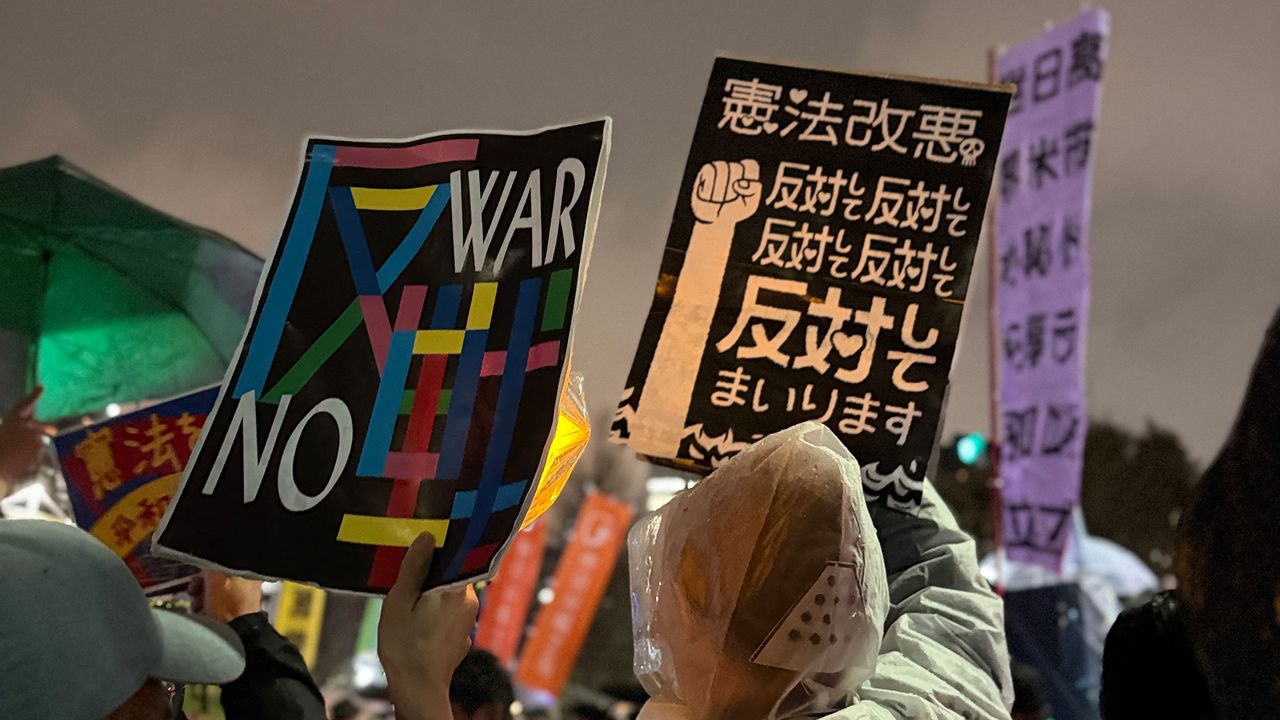 そもそも憲法とは何のためにあるのか？──憲法改正の議論【GQ VOICE】