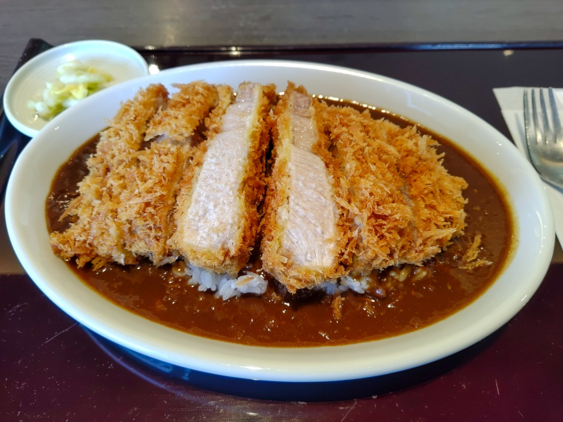 【60代以上の男性が選ぶ】「カツカレーがおいしいと思うカレーチェーン」ランキングTOP10！ 第1位は「カレーハウスCoCo壱番屋」【2024年最新投票結果】