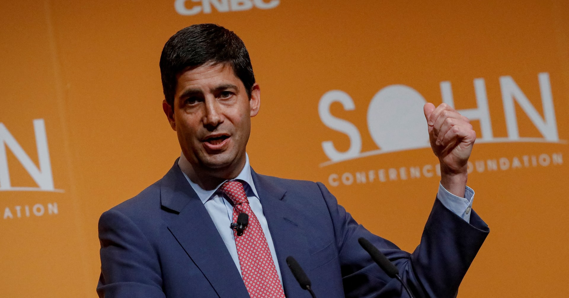 情報BOX：次期ＦＲＢ議長指名のウォーシュ氏、その横顔