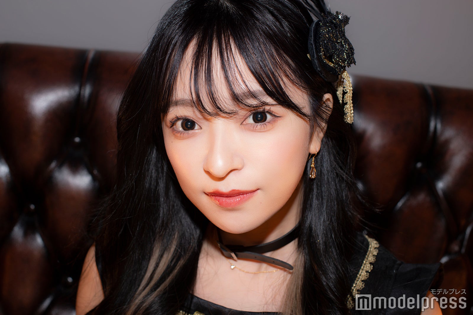 ヘラヘラ三銃士さおりん、結婚を電撃発表 ライブで生報告