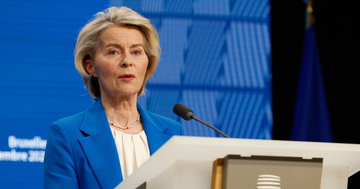 中国にのみ込まれる欧州のトラウマ 「デリスキング」の成否は