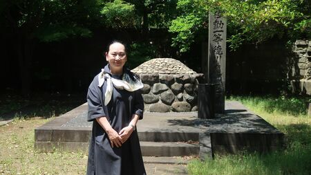 「涙が出た…」親族ほぼ全員が反対、名門ゆえの重責と孤独な闘い 徳川慶喜家・300坪の墓じまいに5代目が語る苦難
