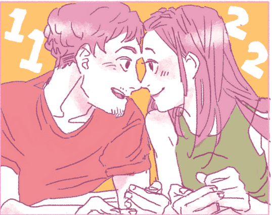 ＜アンケート結果＞何歳差カップルですか？パートナーとの年の差と生活の違い #ママスタニュース