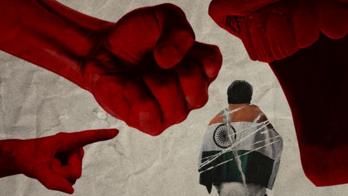 米国の人種差別の矛先、今度はインド系米国人に 背景に経済的不満