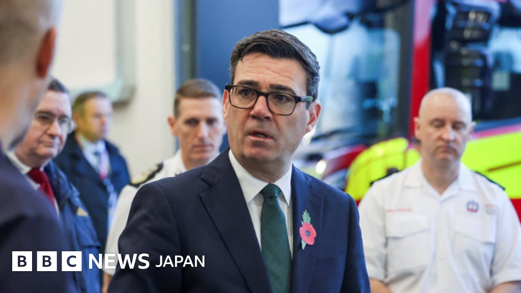イギリス政府、国民に「3日分の備え」呼びかけ 特定の脅威情報への対策ではなく