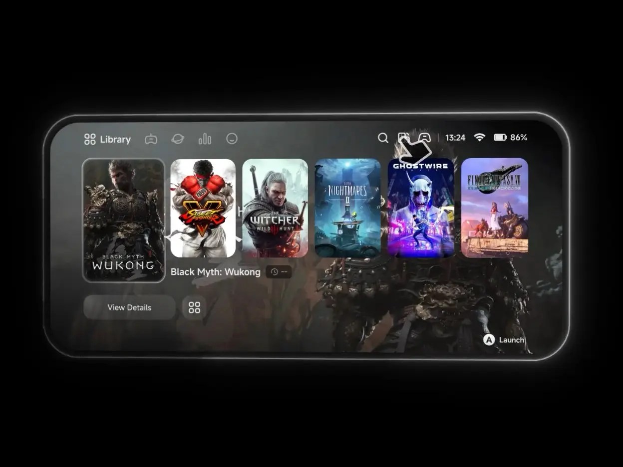 スマホ用PCゲームアプリ「GameHub」が大型進化！Epic Games連携とSteamゲーム起動が数倍速くなる次世代ベータ版が登場。