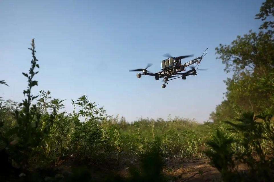 ウクライナの安価な迎撃ドローンがロシアの長距離無人機150機を破壊（海外）（BUSINESS INSIDER JAPAN）