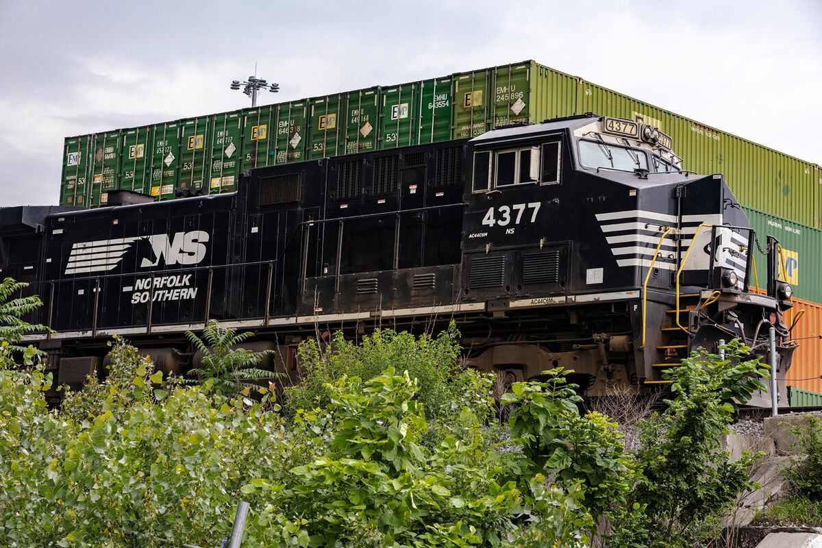 米鉄道２社の合併合意間近、実現すれば業界史上最大規模に－関係者