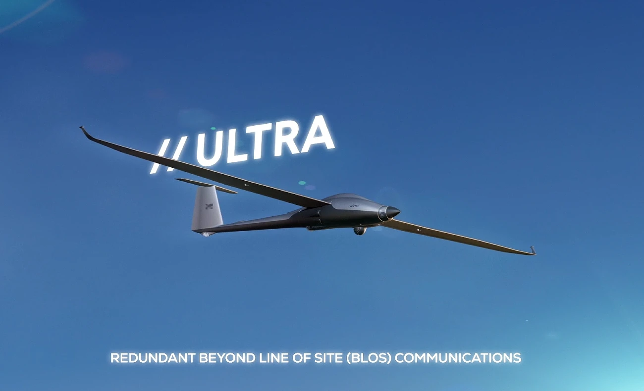 9、米空軍が安価なISR向け無人機をテスト