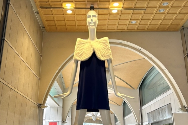 ナナちゃん人形は名鉄百貨店本店の閉店後も現役続行！名古屋鉄道が活用方法について正式発表 ｜ 名古屋情報通