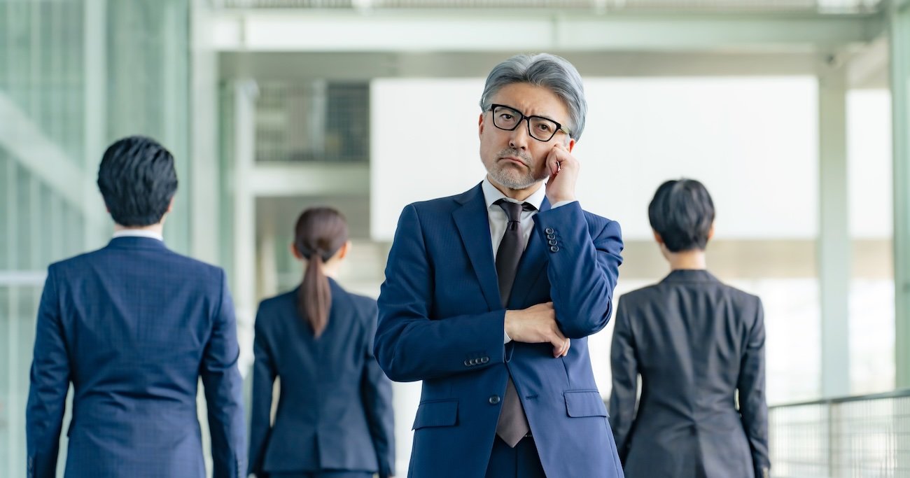 そりゃ経済も停滞するわ……。「競争」を徹底排除した「協調至上主義」誕生の背景と、その副作用とは？