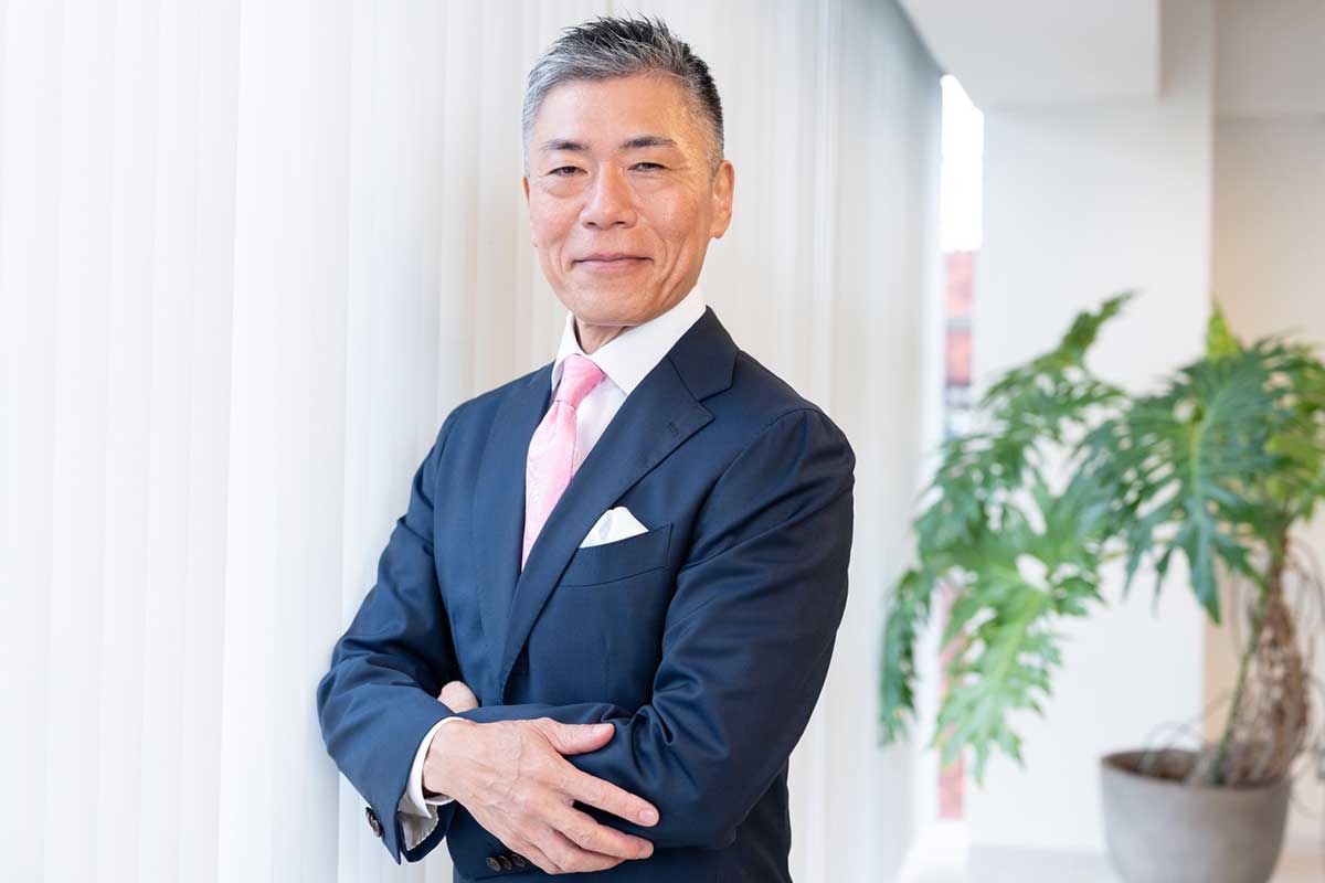 AV歴36年の58歳・レジェンド男優、月5本の現場こなす現在 明かした私生活「子どもに仕事の話をしたことない」
