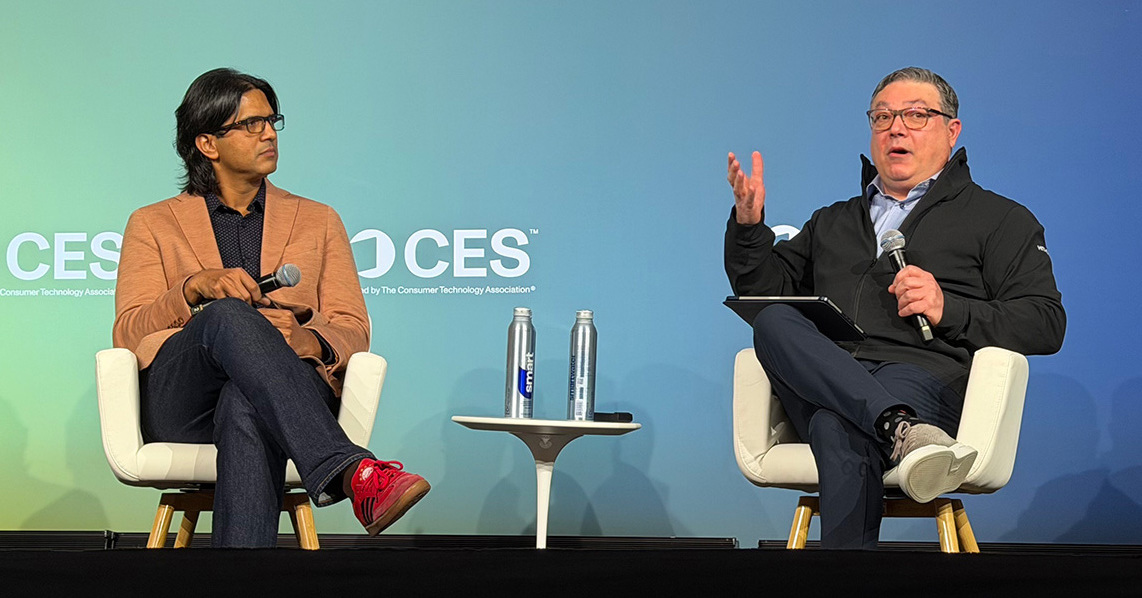 列車が「動くデータセンター」に？――フィジカルAIは社会インフラにも“効く” NVIDIAと日立の見立て（1/2 ページ）