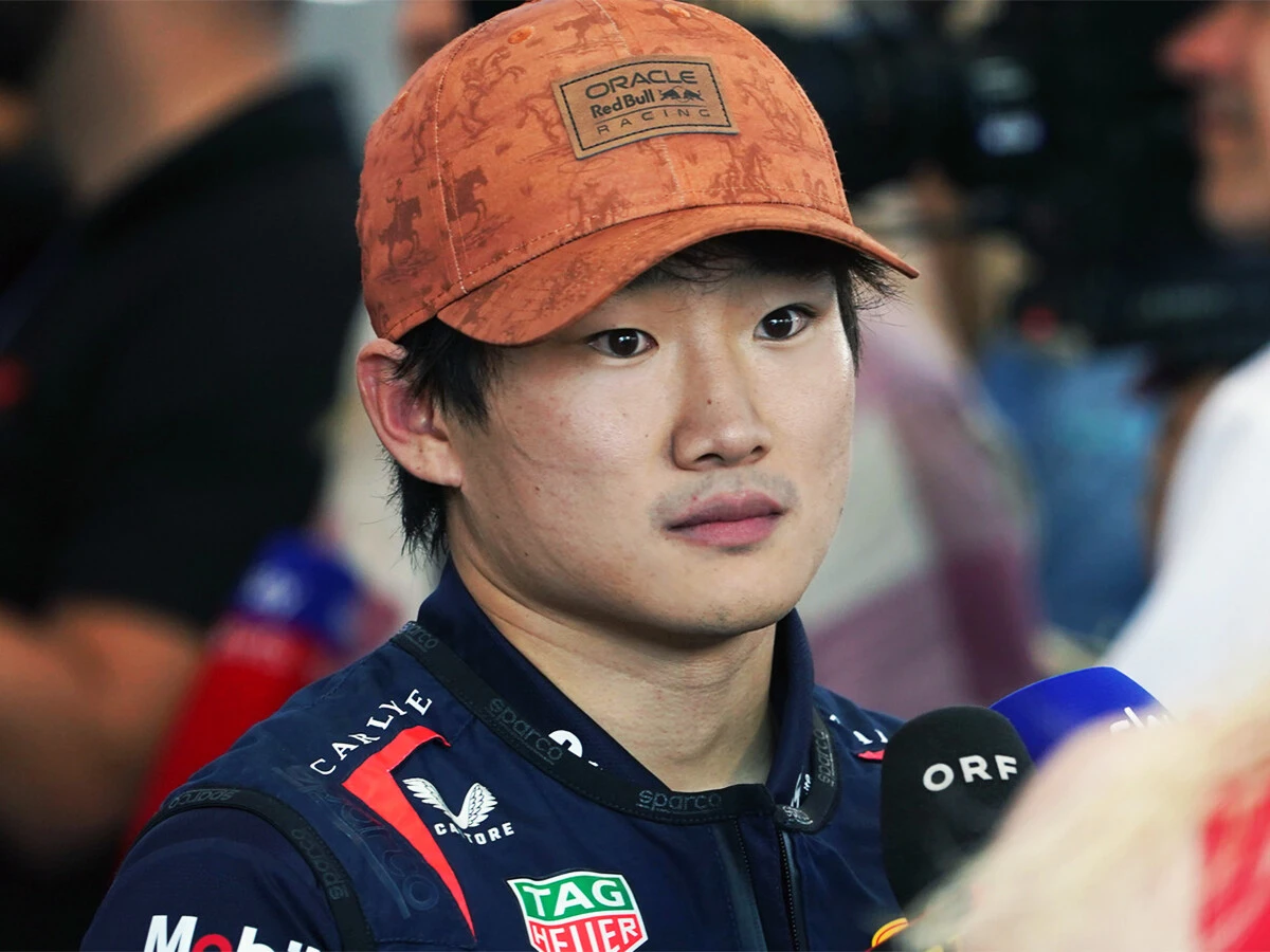 【F1】角田裕毅の課題は「接触の多いドライバー」からの脱却 目指すは「相手を引かせる」ドライビング