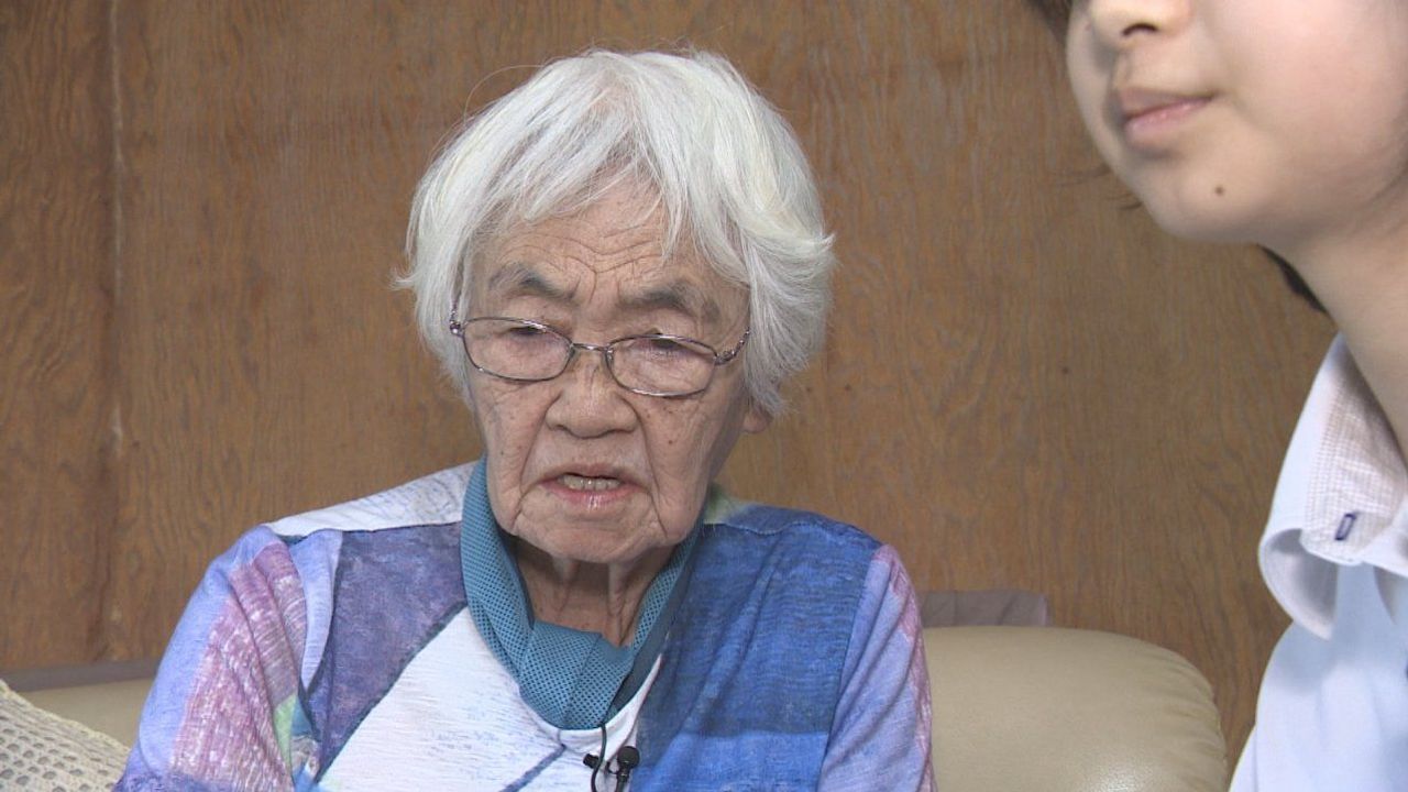 空襲で姉犠牲 地元高1がアニメに