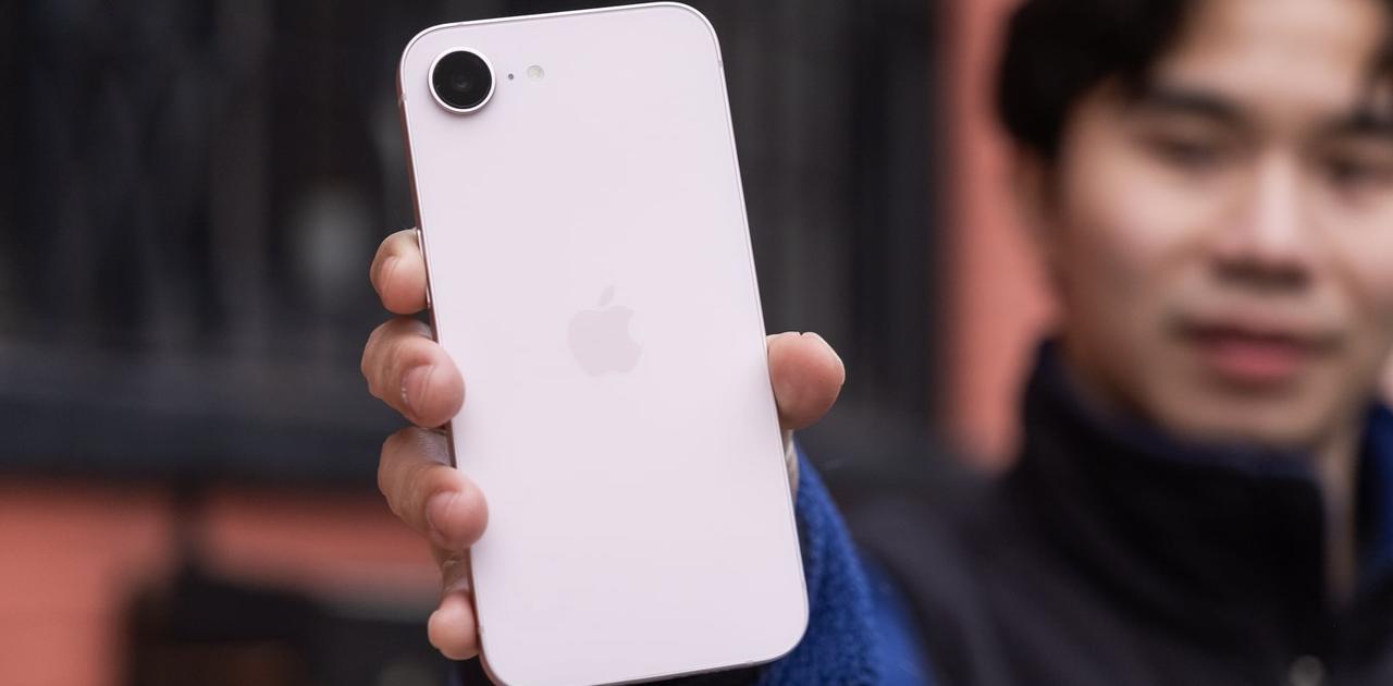 値段そのままで中身マシマシ。iPhone 17eはスマホの正統進化形