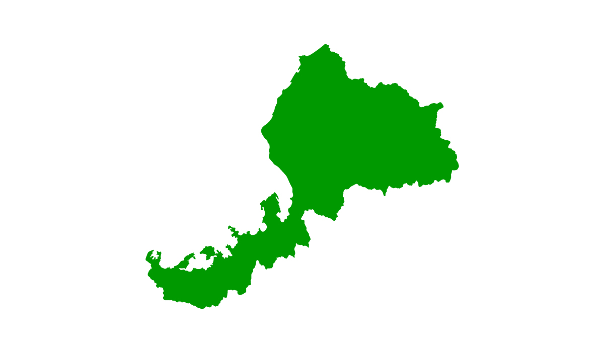福井県内のダム、連日の雨で貯水率どれくらい増えた? 県内12カ所一覧、8月13日からはまた晴れの日続き