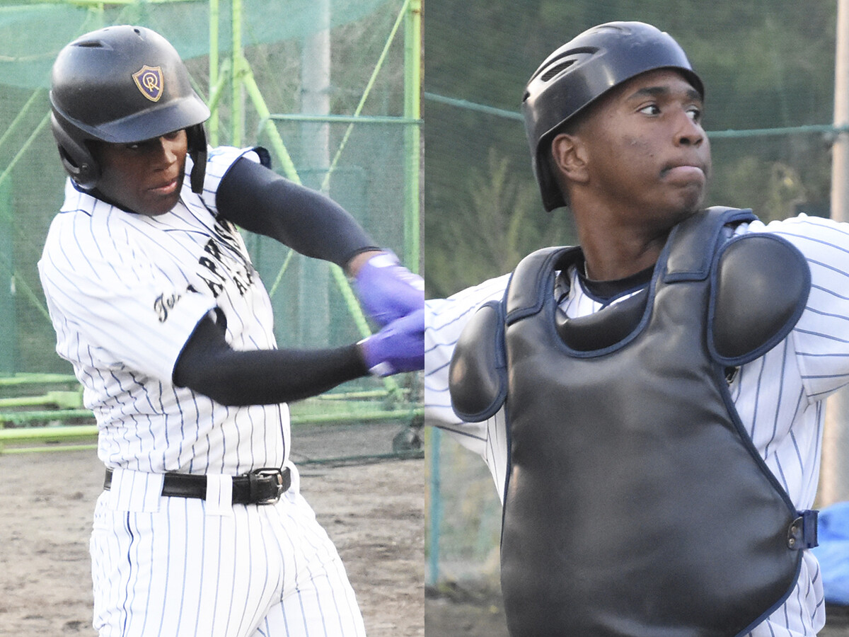 【高校野球】「納豆、味噌汁は今もダメ」 幸福の科学学園のドミニカ人留学生が明かす日本生活の苦悩と希望