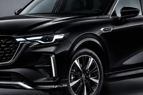 マツダ『CX-60』大規模刷新へ、内外装からエンジンまで…ラージ商品群4車種をテコ入れ