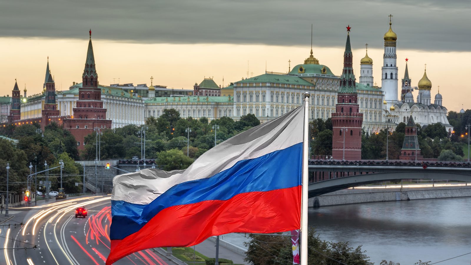 プーチン主義を作った男は「ロシアは全方位に拡大する」と本気で信じている