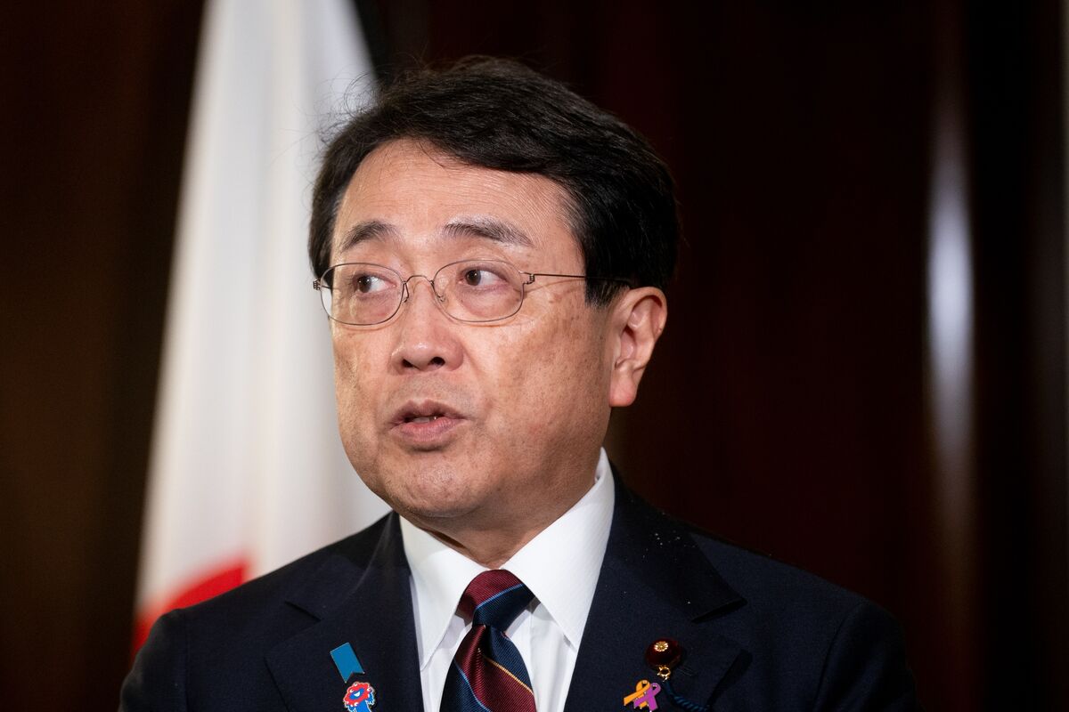 ６月に日米首脳合意できれば「望ましい」、赤沢氏が３度目の関税交渉
