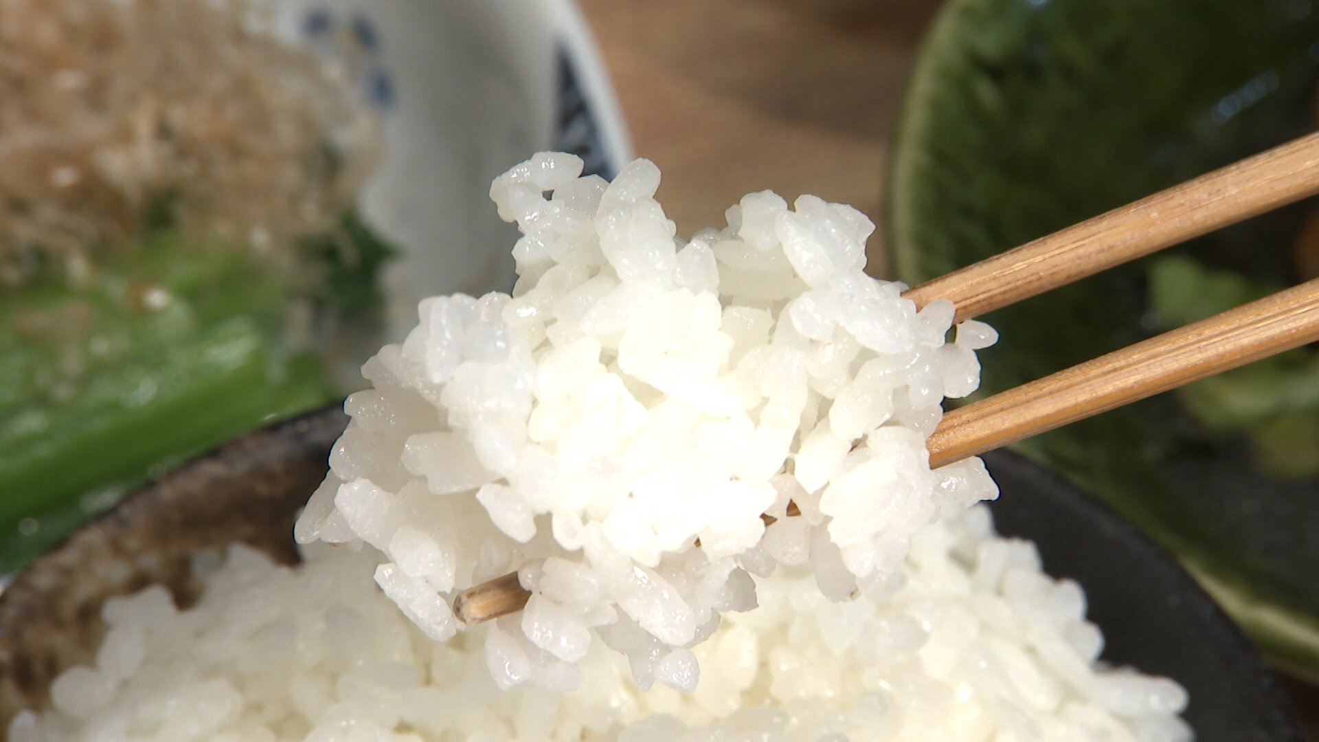 ついに「1000円台」新米求め長い行列 定食店“おかわり無料”復活で客足戻る コンビニおにぎりもお得に