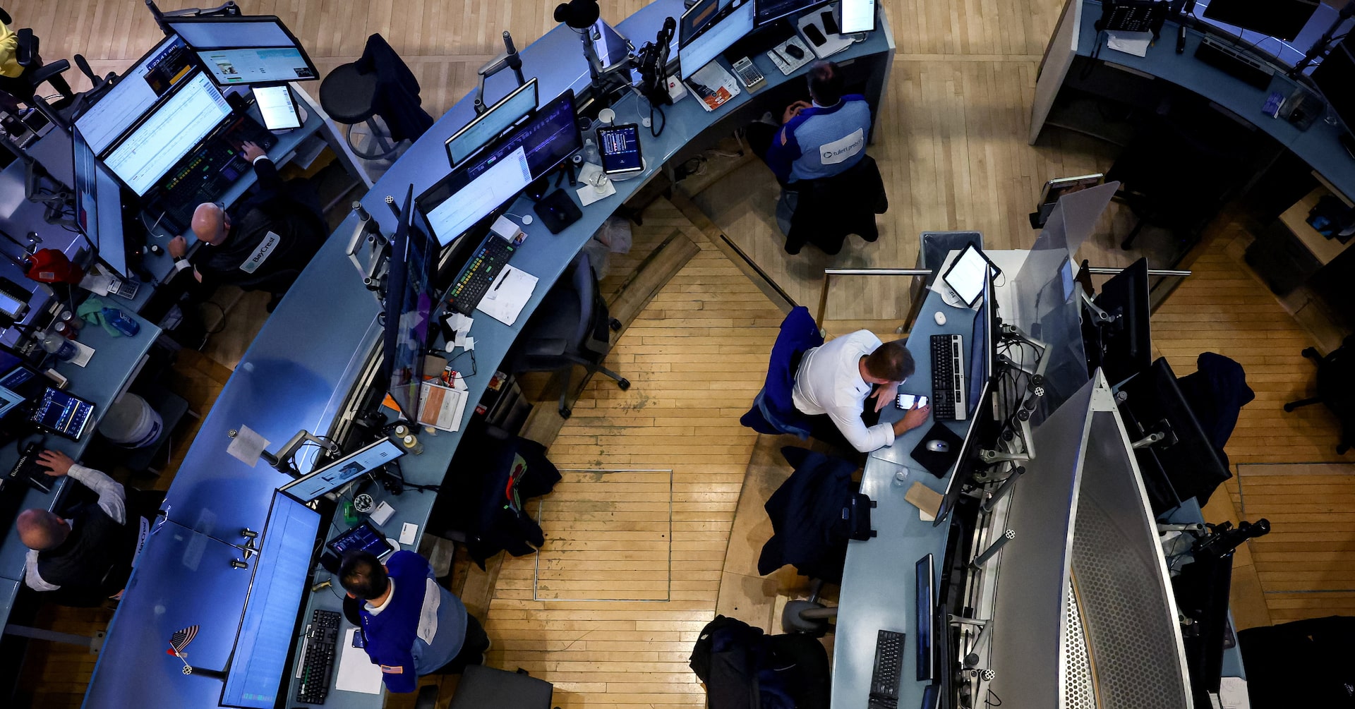 焦点：米株がイラン攻撃前の水準回復、短期終結への期待変わらず