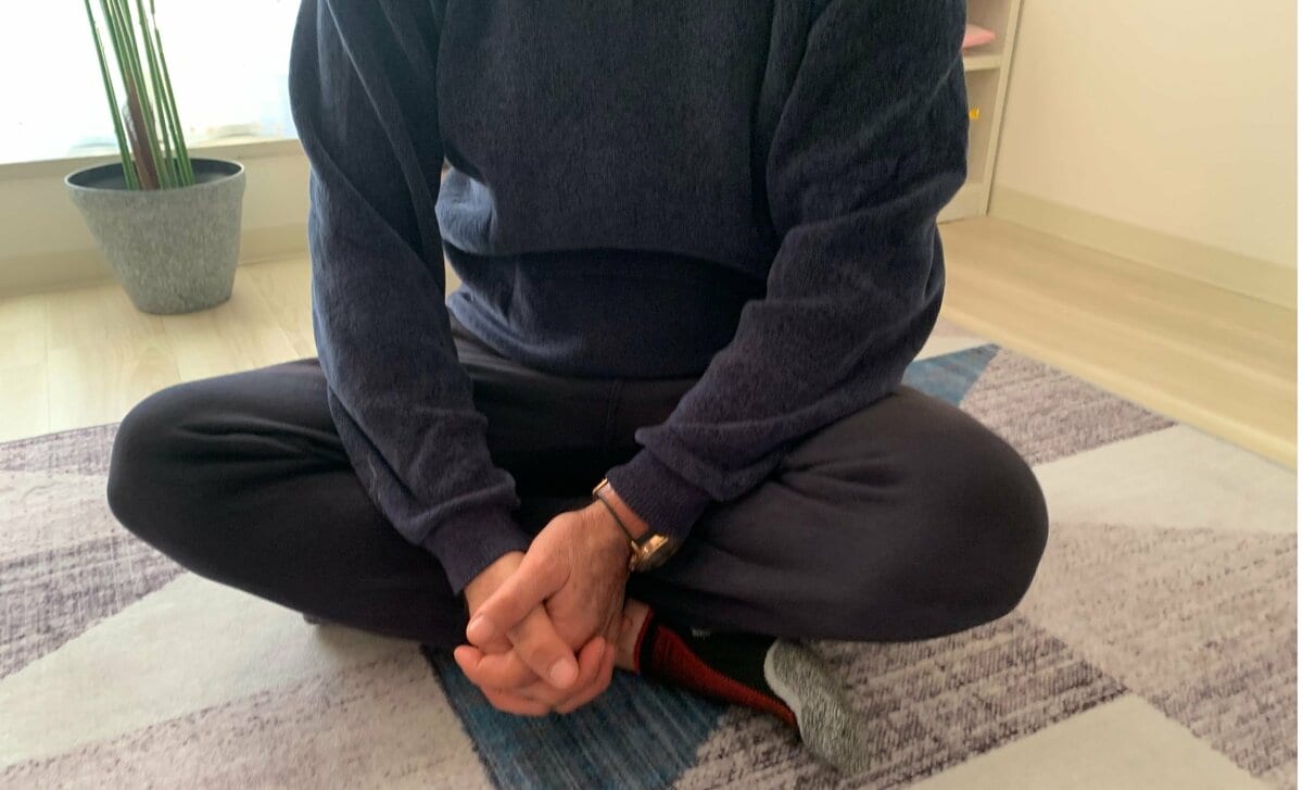 日本に来て二十数年、クルド人男性が突然の強制送還に 政府の「不法滞在者ゼロプラン」で強まる外国人“排除”