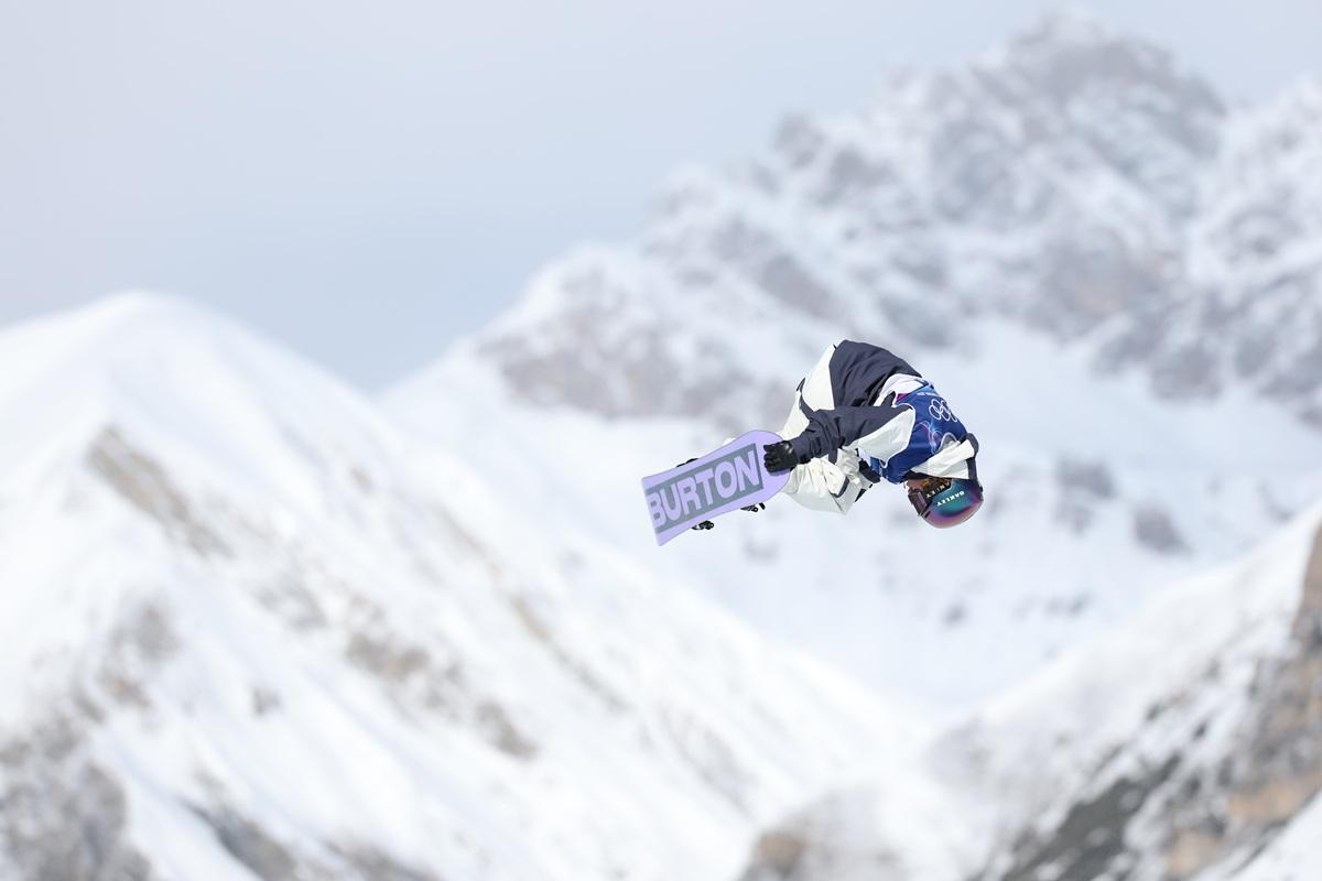 「やばいメンツになった」男子スロープスタイル決勝 スターが揃った中で日本勢はどう攻める？