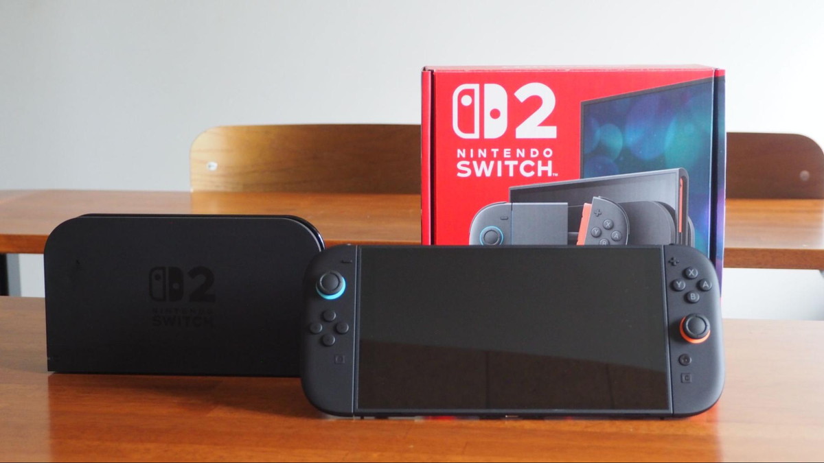 話題集めるNintendo Switch 2の第5回抽選 応募条件の変化が示す、在庫不足解消へのシナリオ