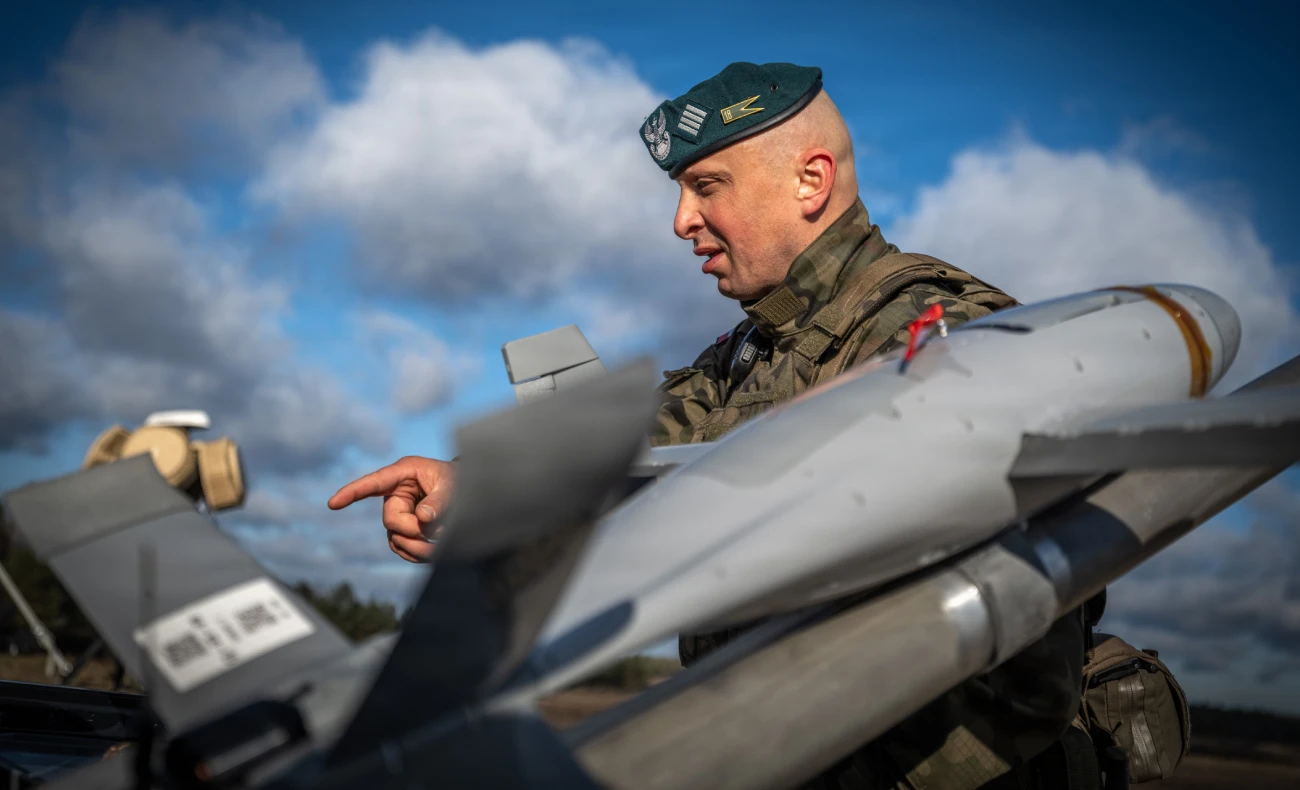 米陸軍長官が迎撃ドローンを絶賛、Shahedを迎撃すればするほど優位になる