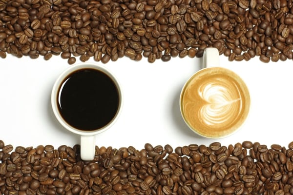 「コーヒーの健康効果」ブラックで飲まないと意味がなかった (2/2)