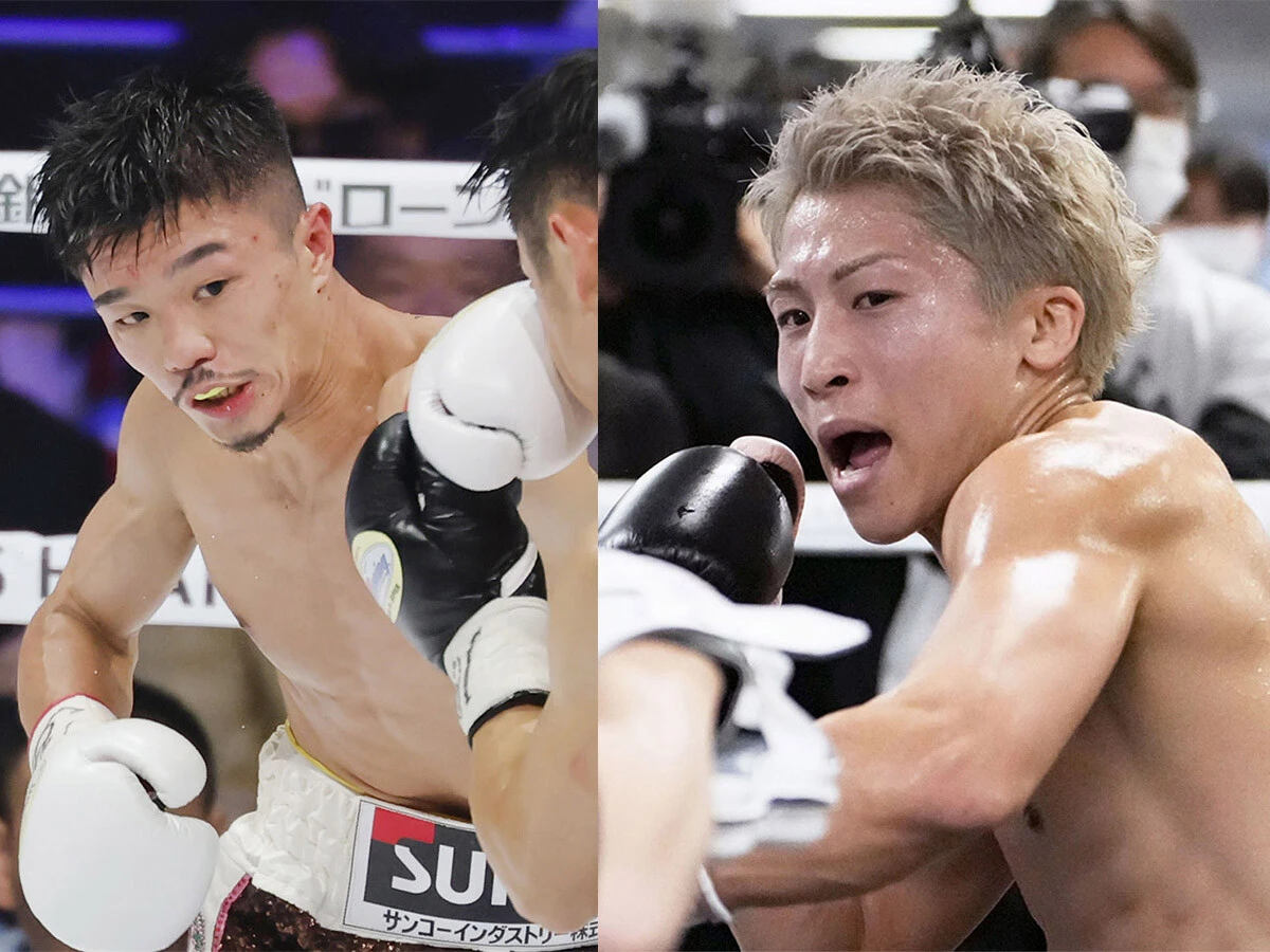 【ボクシング】井上尚弥 vs.中谷潤人――在米記者４人が予想する試合展開と勝敗の行方、そして"その後"のシナリオとは