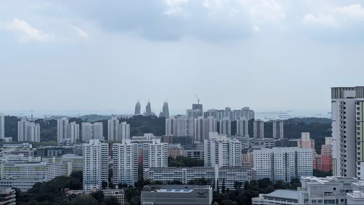 趣味は「影の船団」タンカーの追跡、シンガポール在住の営業マンに話を聞く