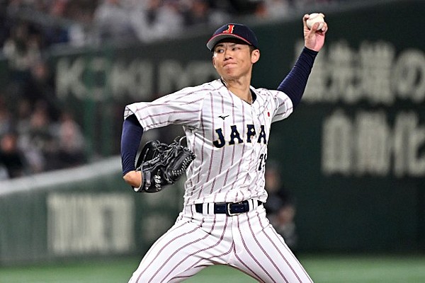 野球日本代表 侍ジャパンオフィシャルサイト